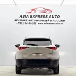 Mazda CX-30 2023 из Китая