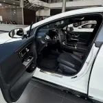 Mercedes-Benz EQE из Китая