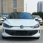 Volkswagen Lamando 2022 из Китая