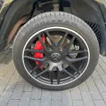 Mercedes-Benz G-Class AMG 2022 из Китая