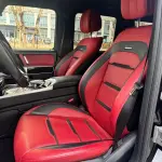 Mercedes-Benz G-Class AMG 2022 из Китая