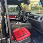 Mercedes-Benz G-Class AMG 2022 из Китая