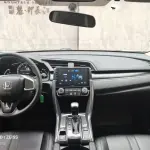 Honda Civic 2019 из Китая