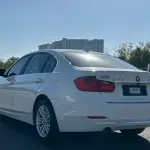 BMW 3 Series 2016 из Китая