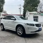 Volvo XC60 2017 из Китая