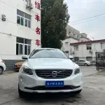 Volvo XC60 2017 из Китая