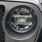 Jeep Wrangler PHEV 2021 375 л.с. — лот 56680218 из Китая