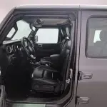 Jeep Wrangler PHEV 2021 375 л.с. — лот 56680218 из Китая