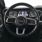 Jeep Wrangler PHEV 2021 375 л.с. — лот 56680218 из Китая