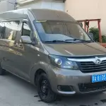 Kaicheng Ruixing M90 2019 из Китая