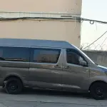Kaicheng Ruixing M90 2019 из Китая
