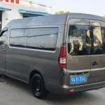 Kaicheng Ruixing M90 2019 из Китая