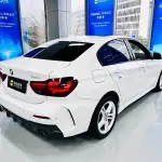 BMW 1 Series 2023 из Китая