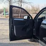 Volkswagen Tiguan L 2021 из Китая