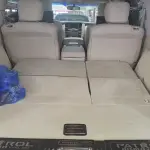 Nissan Patrol 2018 из Китая