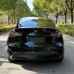 Tesla Model Y 2023 из Китая