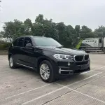 BMW X5 (Import) 2015 из Китая