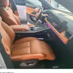 XPeng G9 2025 лот 57447816 из Китая