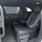 Toyota Sienna 2024 из Китая
