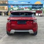 Land Rover Evoque (Import) 2015 из Китая