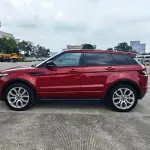 Land Rover Evoque (Import) 2015 из Китая