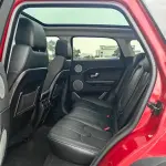 Land Rover Evoque (Import) 2015 из Китая