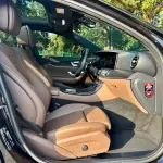 Mercedes-Benz E-Class 2022 из Китая