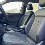 Volkswagen Tiguan L 2023 из Китая