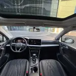 Volkswagen Tiguan L 2023 из Китая