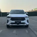 Haval F7 2021 из Китая