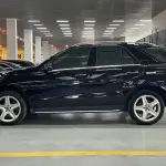Mercedes-Benz GLE 2018 из Китая