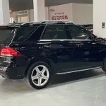 Mercedes-Benz GLE 2018 из Китая
