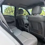 Mercedes-Benz M-Class 2013 из Китая