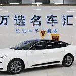 Ford Mondeo 2024 из Китая