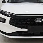 Ford Mondeo 2024 из Китая