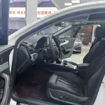 Audi A4L 2021 190 л.с. 190 л.с. 190 л.с. 190 л.с. из Китая