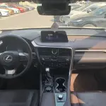 Lexus RX 2019 из Китая
