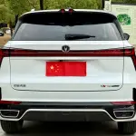 Changan 长安CS75PLUS 2024 188 л.с. 188 л.с. из Китая