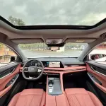 Changan 长安CS75PLUS 2024 188 л.с. 188 л.с. из Китая