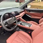 Changan 长安CS75PLUS 2024 188 л.с. 188 л.с. из Китая