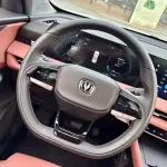 Changan 长安CS75PLUS 2024 188 л.с. 188 л.с. из Китая