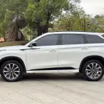 Changan 长安CS75PLUS 2024 188 л.с. 188 л.с. из Китая