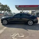 Cadillac CT5 2023 из Китая