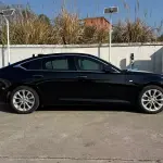 Cadillac CT5 2023 из Китая