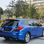 Honda Jade 2018 из Китая