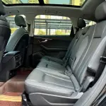 Audi Q7 2023 из Китая