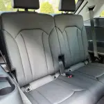 Audi Q7 2023 из Китая