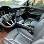 Audi Q7 2023 из Китая