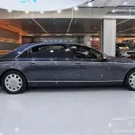 Maybach Maybach 2011 551 л.с. из Китая