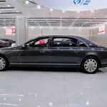 Maybach Maybach 2011 551 л.с. из Китая